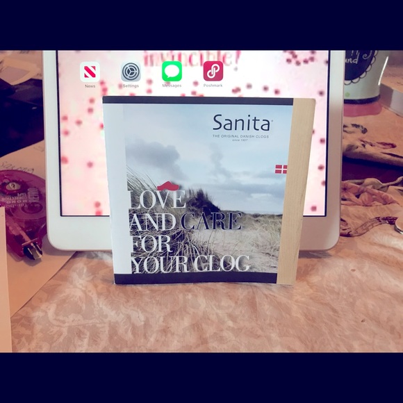 Sanita Danish Clogs - Picture 6 of 6